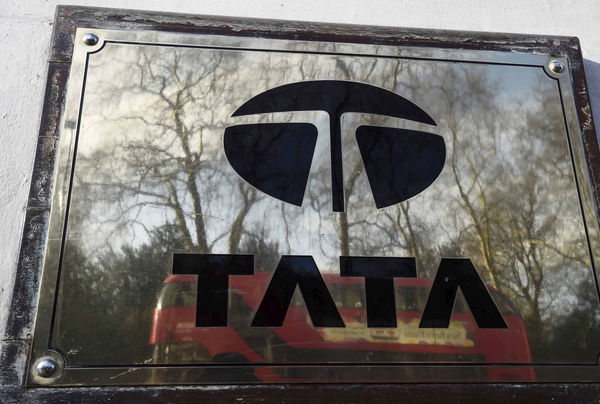 ▲▼塔塔集團（Tata Group）可望成為第4大蘋果手機代工廠。（圖／路透）