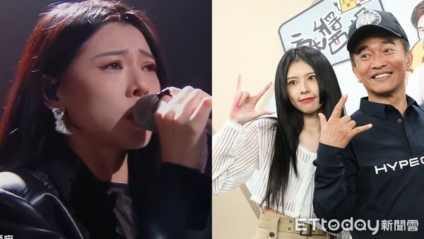 ▲▼吳宗憲 MIUSA。（圖／翻攝自YouTube／湖南衛視芒果TV官方頻道 China HunanTV Official Channel、記者李毓康攝）