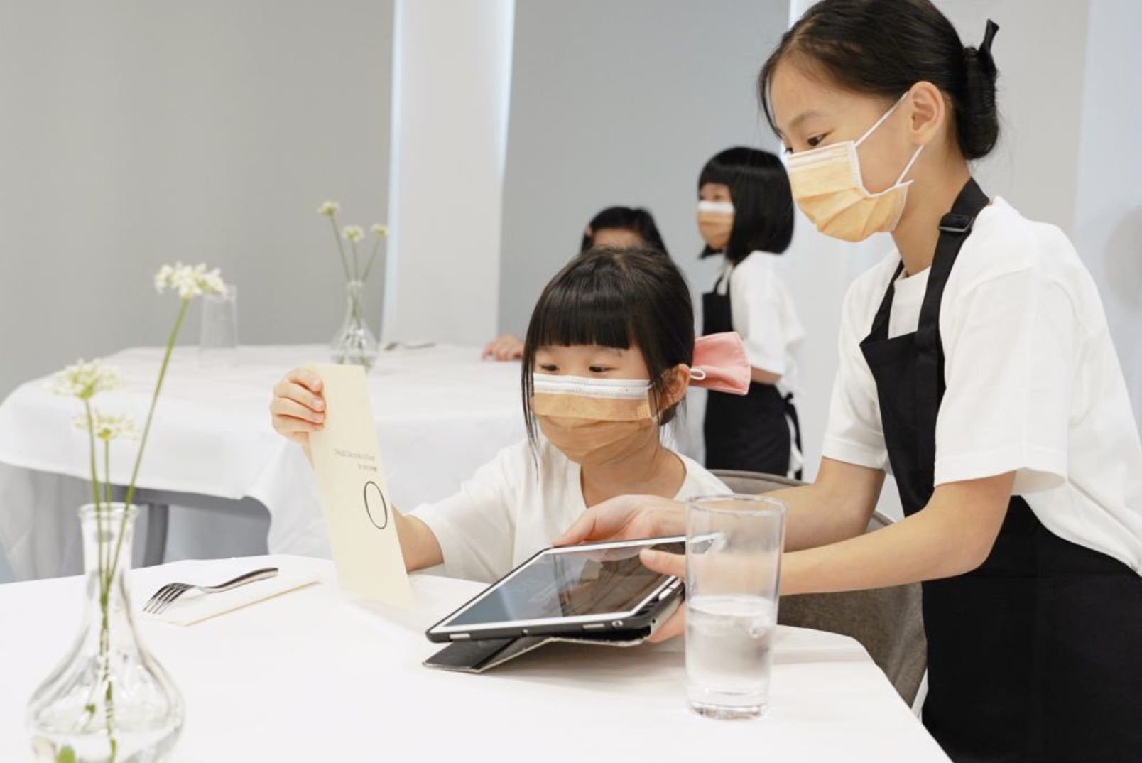 ▲▼新主流實驗教育機構,課程,孩童,專才,五新。（圖／業者提供）