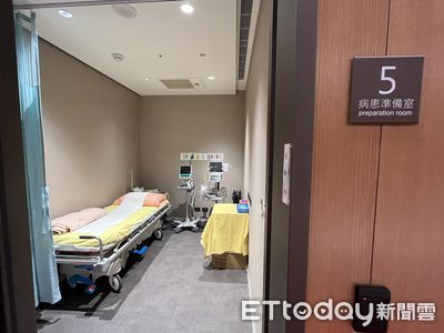 網傳「抽台灣人血給美國製病毒」　北榮派人正式提吿...控2大罪狀