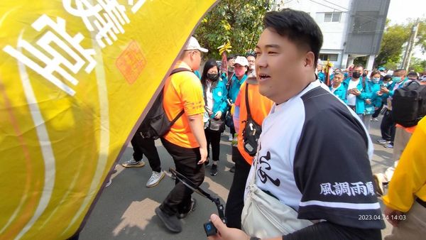 ▲呂捷。（圖／呂捷工作室有限公司提供）