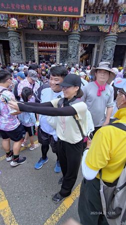 ▲呂捷。（圖／呂捷工作室有限公司提供）