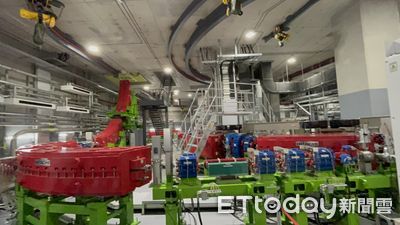 尹衍樑捐15億建重粒子癌症中心 唯一要求「每年2%免費治療弱勢」