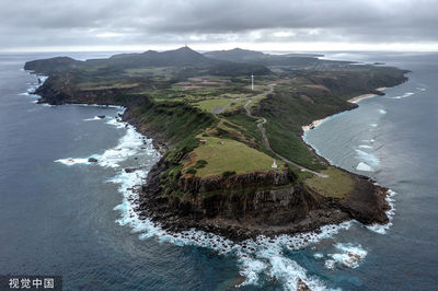 沖繩與那國島因「鄰近台灣」部署飛彈！　日防相盼獲當地理解