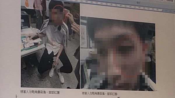 ▲高中狼師對16歲女學生灌迷湯，傳訊「隨時都好想趴到妳身上」，讓家長氣壞。（圖／翻攝自爆料公社，下同）