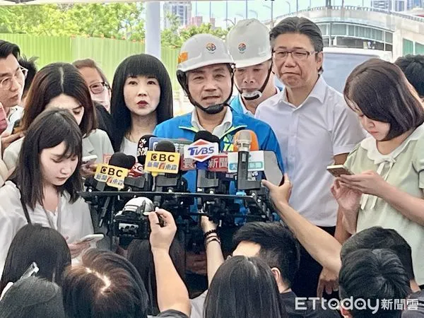 ▲▼ 侯友宜。（圖／記者許靖騏攝）