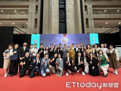 7家摘得三星!「蔬食界米其林」公布全台46家星級蔬食餐廳