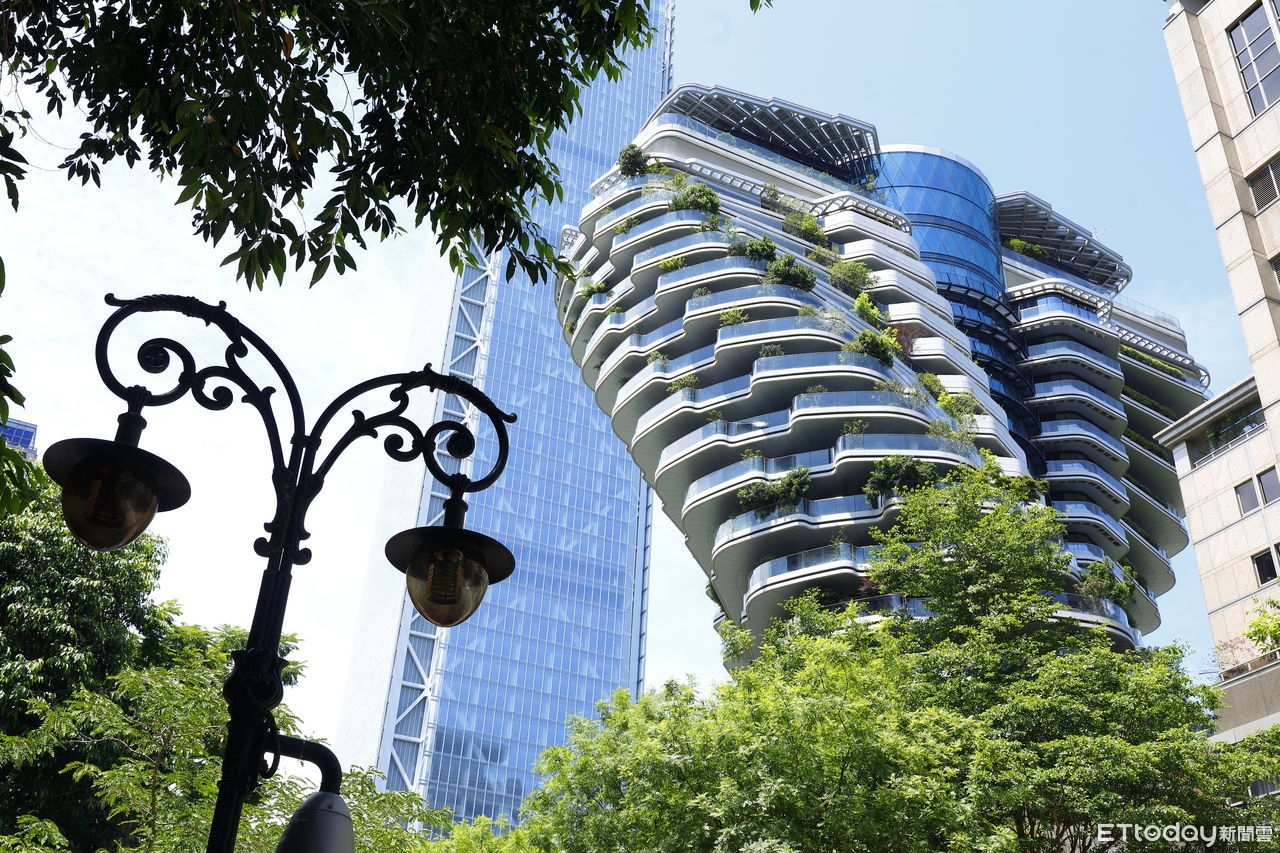 寶佳林家宏開口談併購！中工處置期小漲　中石化連拉3根停板