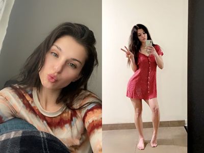 稱第一人稱拍片！AV女優抬頭發現導演忘情衝刺　她被騙砲超傻眼