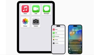 讓iPhone「幫你說話」！蘋果預告iOS 17輔助新功能