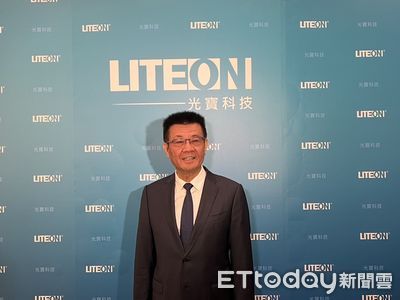 光寶科Q3每股賺2.05元創新高　AI伺服器與雲端電源需求帶動雙成長