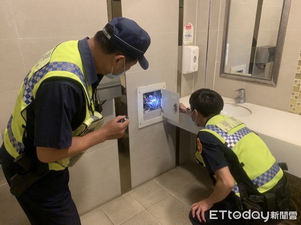 ▲▼澎湖水族館             。（圖／記者陳洋翻攝）