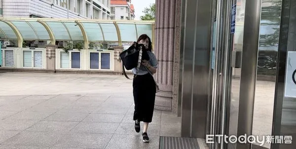 ▲▼ 張靖玲 。（圖／記者黃宥寧攝）