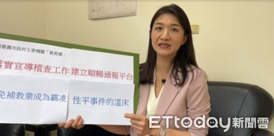 詐助理費431萬！九頭身美女議員二審認罪　改輕判5年半