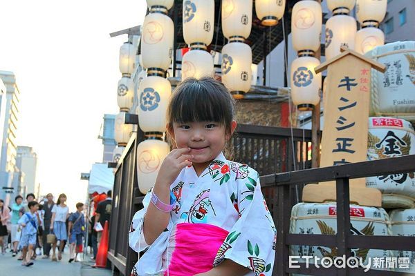 ▲▼日本京都祇園祭。（圖／ETtoday資料照）