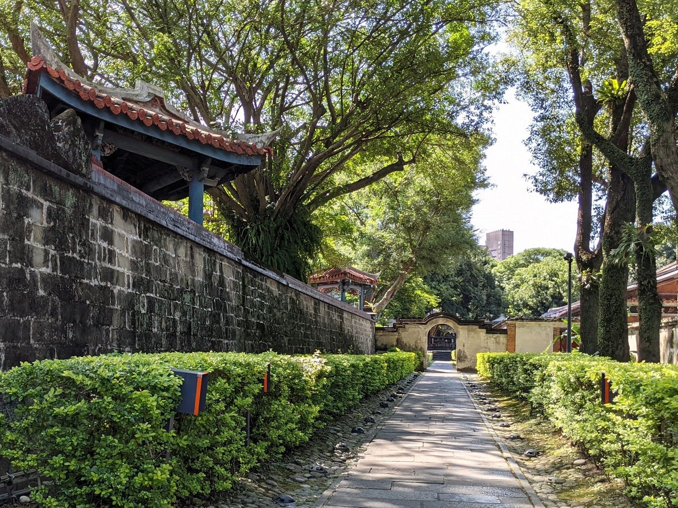 ▲518博物館日報好康 板橋林園推「仙旅其園」第二章。（圖／新北市文化局提供）