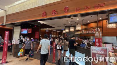 鼎泰豐員工5年私藏名單曝光!冠軍竟不是小籠包 一票人狂推它