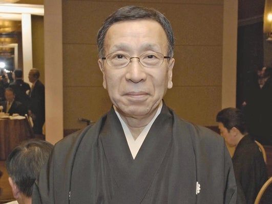 ▲▼市川猿之助輕生未遂，76歲父親市川段四郎同日昏迷不治身亡。（圖／翻攝自日網、推特）