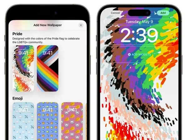 ▲iOS 16.5更新。（圖／MacRumors）