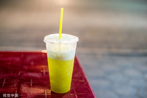 ▲▼ 果汁,飲料,甘蔗汁。（圖／CFP）