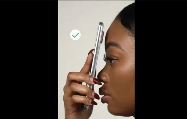 ▲Google Pixel 8 Pro可量體溫。（圖／取自91mobiles）