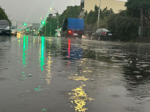 ▲防豪大雨雲林救災整備。（圖／雲林縣府提供）