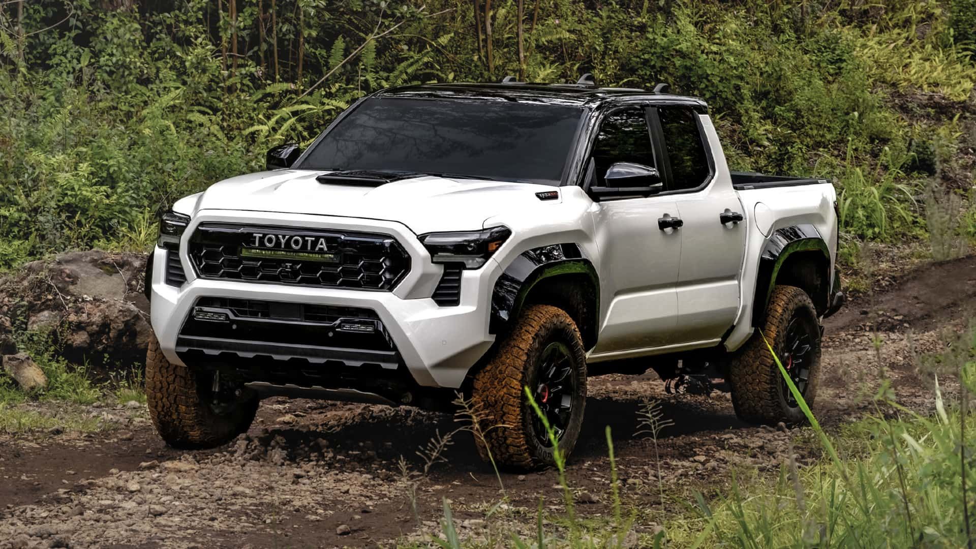 TOYOTA Maverick Santa Cruz ETtoday ETtoday 