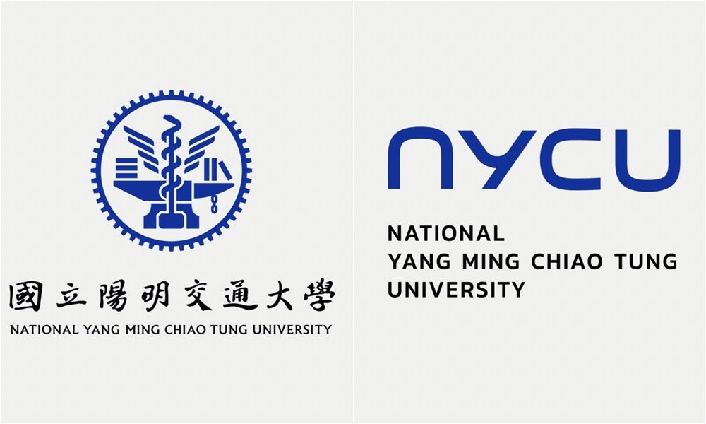 ▲▼陽明交大校徽。（圖／翻攝自Facebook／國立陽明交通大學 National Yang Ming Chiao Tung University）