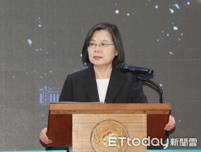 蔡英文昔最親信機要車禍臥床10年　近日辭世