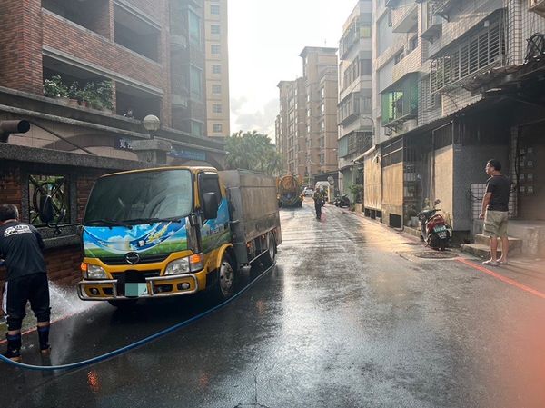 ▲▼  五股           。（圖／記者戴上容翻攝）