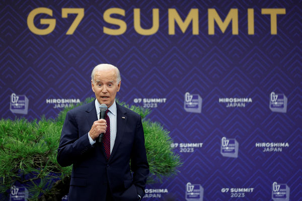 ▲▼美國總統拜登Biden。（圖／路透）