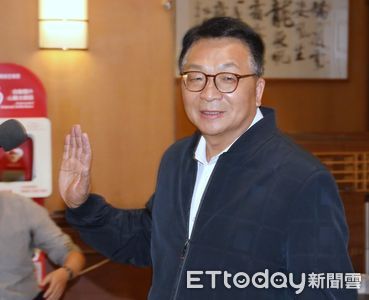 涉收廠商不正當利益!前綠委陳歐珀遭約談 北檢指揮廉政署搜索