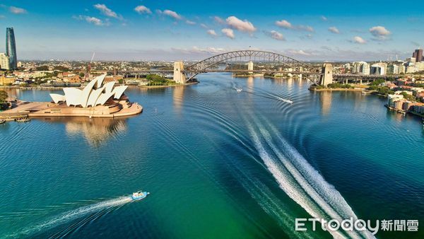 ▲國泰航空推出澳洲等41精選航點限時特賣。（圖／國泰航空提供）