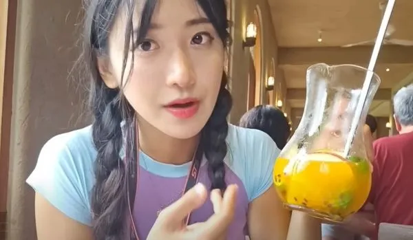 ▲▼             。（圖／翻攝自企鵝妹twitch）