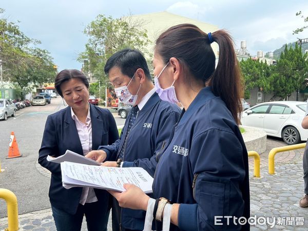 ▲立委蔡培慧爭取集集支線鐵路交通與水里纜車，促進南投觀光發展。（圖／記者高堂堯翻攝）