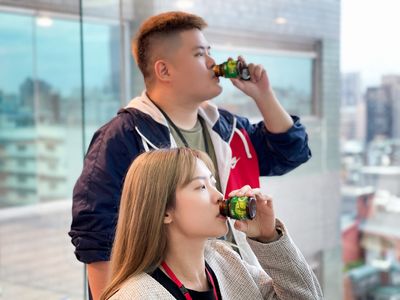 【廣編】戰勝疲勞！地表最強應援　白蘭氏鷄精2.0升級版大舉搶市