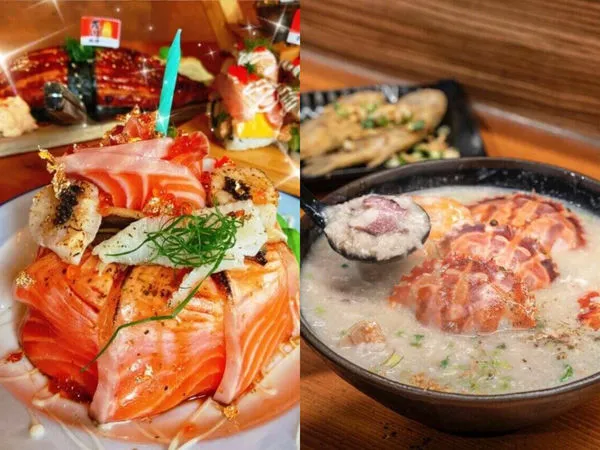 ▲▼盤點全台5間特色海鮮餐廳。（圖／ReadyGo提供）