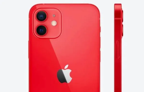 ▲爆料指出iPhone 16的鏡頭排列回歸垂直。（圖／取自MacRumors）