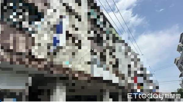 ▲5億高中生,賴家。（圖／記者許權毅攝）