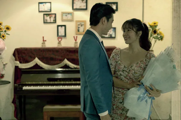 ▲▼《厲嬰魂》拍攝現場氣氛陰森。（圖／采昌提供）