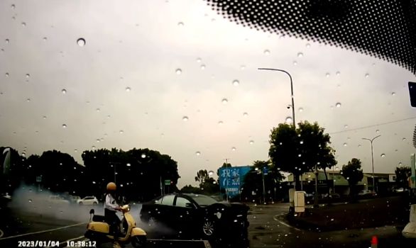 ▲▼             。（圖／翻攝自Facebook／爆料公社）