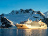 南極不難！龐洛郵輪帶你圓夢南極　展開法式奢華輕探險