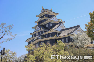 日本岡山攜易遊網推機+酒自由行　最高補助3000元