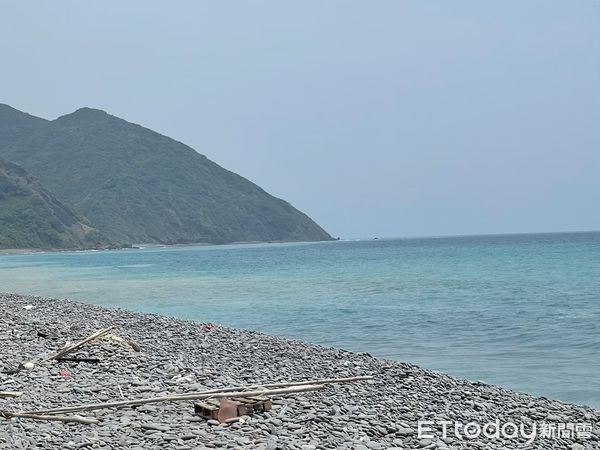 ▲▼南田海岸             。（圖／記者楊漢聲翻攝）