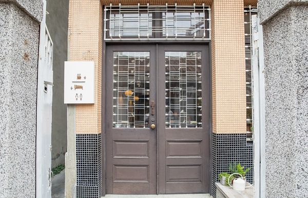 ▲▼小房子La Maisonnette壹館。（圖／小虎食夢網提供）