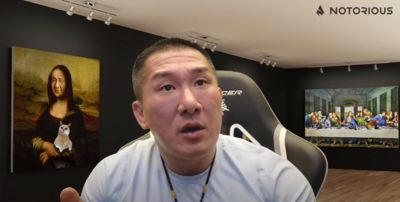 館長痛罵台灣經濟差「不生小孩」　PTT鄉民：阿富汗經濟很好？