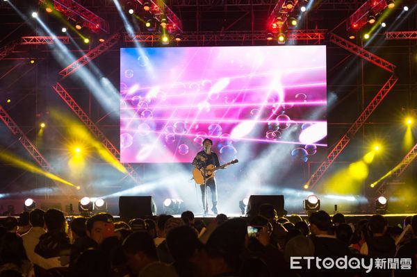 ▲▼  文化沃土嘉義市再傳捷報嘉義囡仔廖士賢入圍第34屆金曲獎   。（圖／嘉義市政府提供）