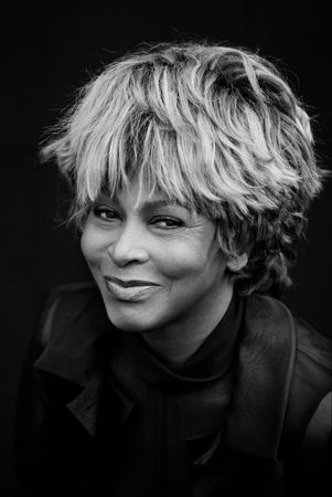 ▲▼蒂娜透納（Tina Turner）逝世享壽83歲。（圖／翻攝自IG／Tina Turner）
