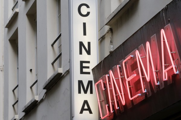 「比佛利電影院」（Cinema Le Beverly）是法國巴黎最後一家A片電影院。（圖／路透社）