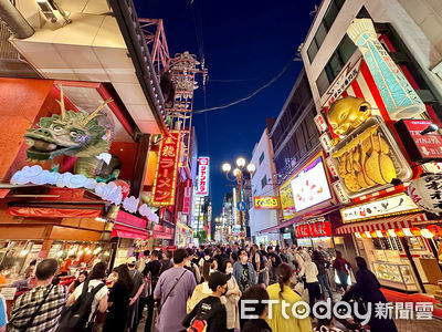「台人排隊結帳1幕」惹怒日本店員:沒羞恥心!全場點頭開罵